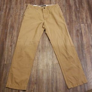 Mens khaki pants